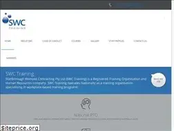 Sites similar to swc.com.au