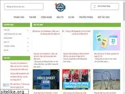 Sites similar to swc.com.vn