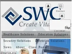 Sites similar to swc.net