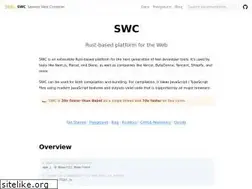 Sites similar to swc.rs