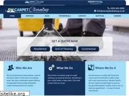Sites similar to swcarpetcleaning.co.uk