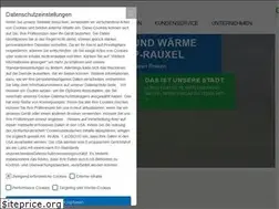 Sites similar to swcas.de