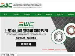 Sites similar to swcbearing.com