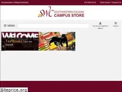 Sites similar to swcbookstore.com