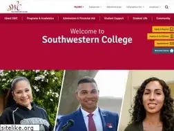 Sites similar to swccd.edu
