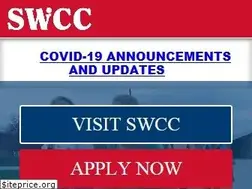 Sites similar to swcciowa.edu