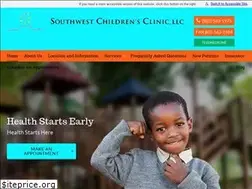 Sites similar to swcclinic.com