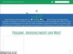 Sites similar to swcdc.org