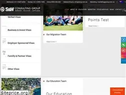 Sites similar to swcg.com.au