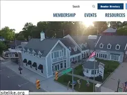 Sites similar to swchamber.com