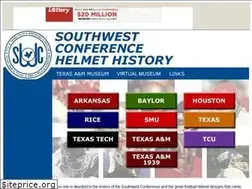 Sites similar to swchelmets.tripod.com