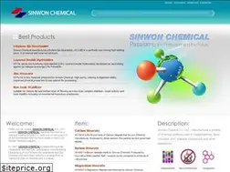 Sites similar to swchem.co.kr