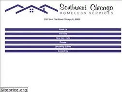 Sites similar to swchicagopads.org