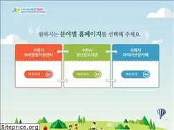 Sites similar to swchildcare.or.kr