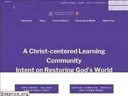 Sites similar to swchristian.org