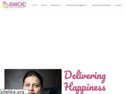 Sites similar to swcic.com