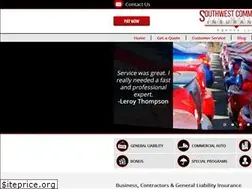 Sites similar to swcitx.com