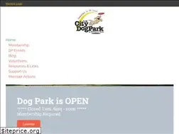 Sites similar to swcitydogpark.org