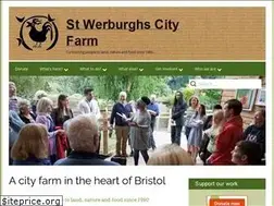 Sites similar to swcityfarm.co.uk