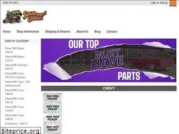 Sites similar to swclassics.com