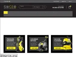 Sites similar to swcleaningequipment.co.uk
