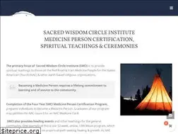 Sites similar to swcnac.org