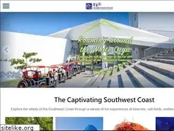 Sites similar to swcoast-nsa.gov.tw