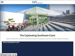 Sites similar to swcoast-nsa.travel