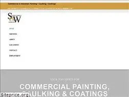 Sites similar to swcoatings.com