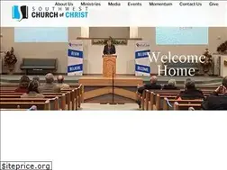 Sites similar to swcoc.org