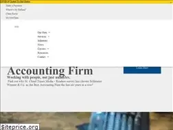 Sites similar to swcocpas.com