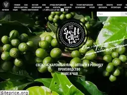 Sites similar to swcoffee.ru