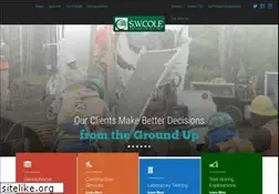 Sites similar to swcole.com