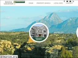 Sites similar to swcoloradoproperties.com