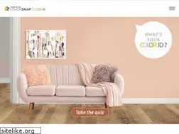 Sites similar to swcolorid.com