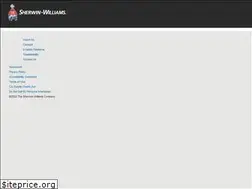 Sites similar to swcolorsamples.com
