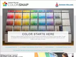 Sites similar to swcolorsnap.com