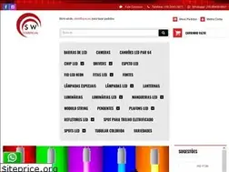 Sites similar to swcomercial.com.br