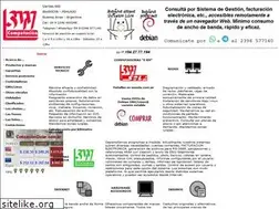 Sites similar to swcomputacion.com