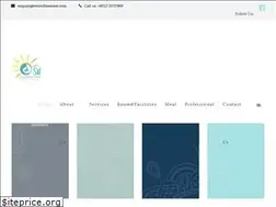 Sites similar to swconfinement.com