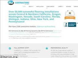 Sites similar to swcontractors.com