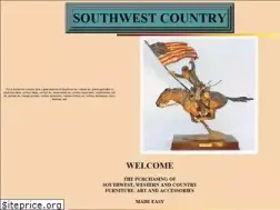 Sites similar to swcountry.com