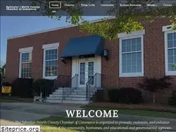 Sites similar to swcountychamber.com