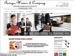 Sites similar to swcpa.com