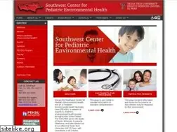 Sites similar to swcpeh.org
