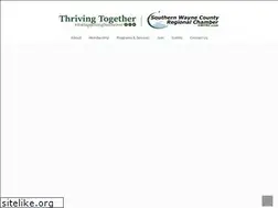 Sites similar to swcrc.com