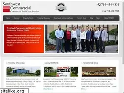 Sites similar to swcre.com