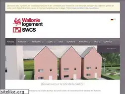 Sites similar to swcs.be