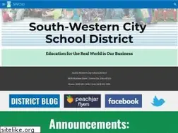Sites similar to swcsd.us