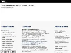 Sites similar to swcsk12.org